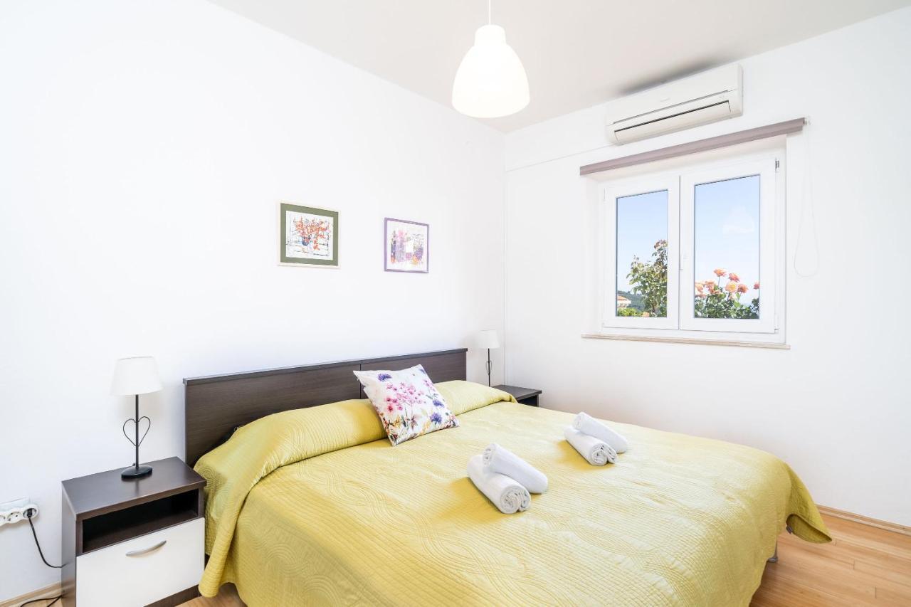 Rooms Rose Dubrovnik Kültér fotó