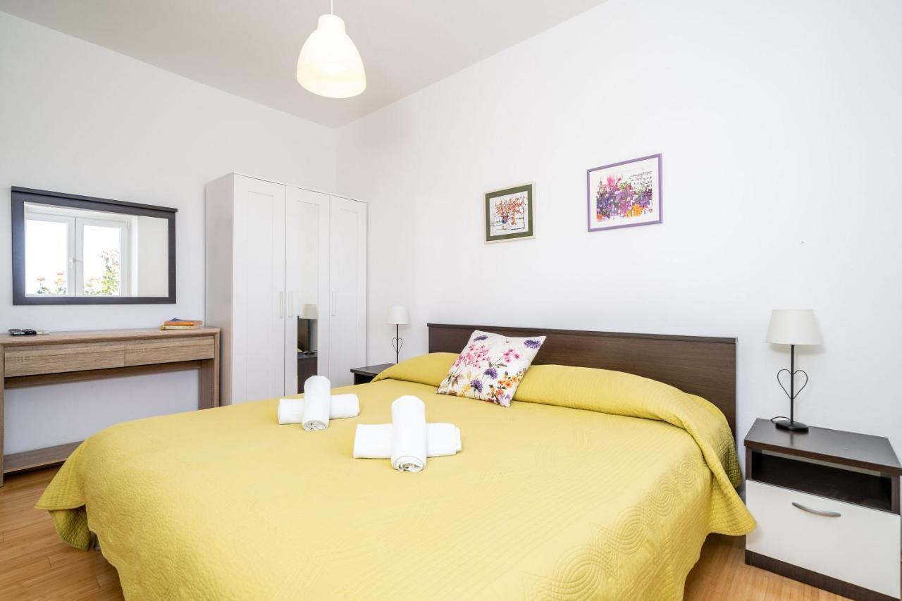 Rooms Rose Dubrovnik Kültér fotó